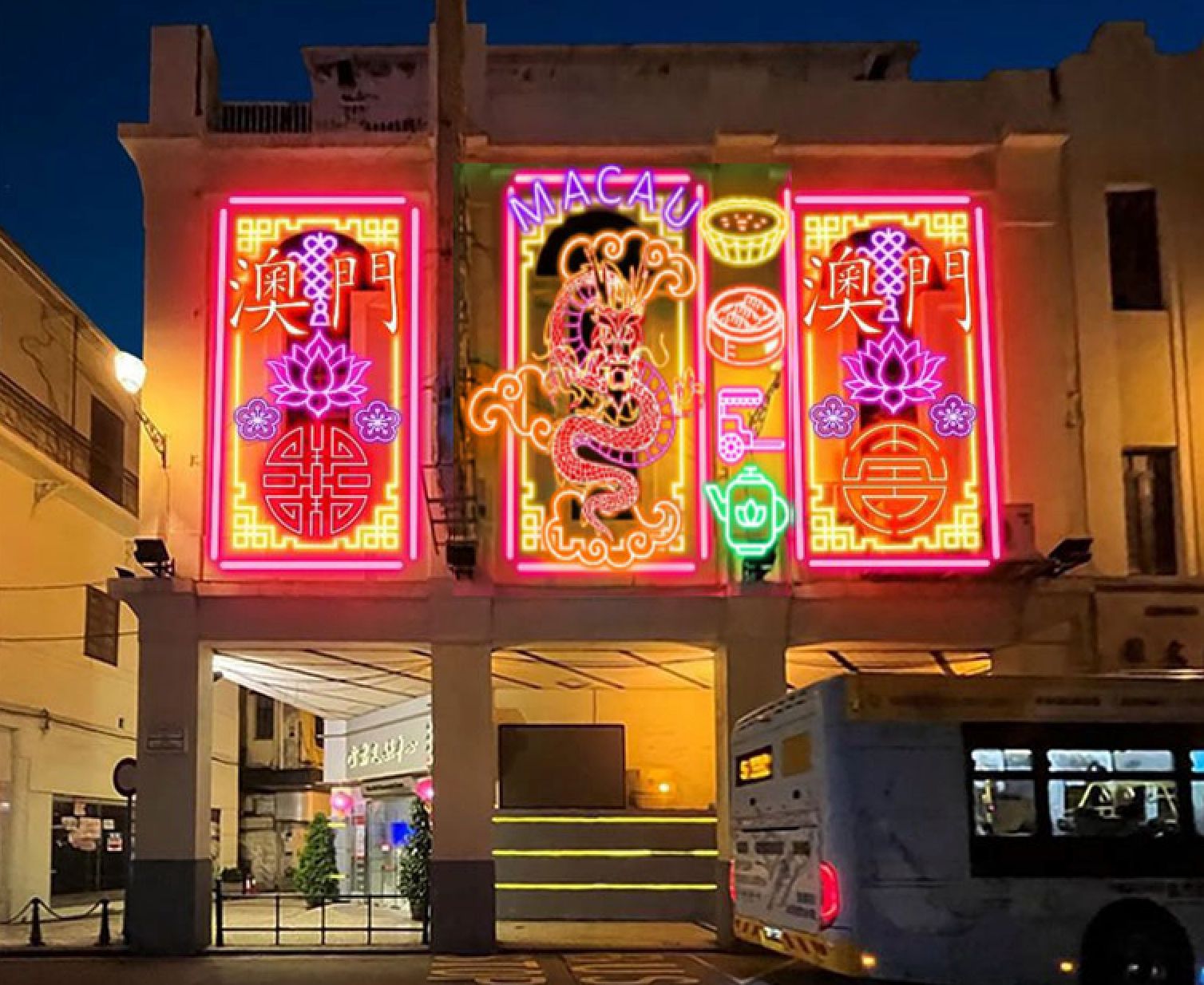 TENDER SUBMISSION DEADLINE FOR ‘KAM PEK MARKET TENANT RECRUITMENT’ EXTENDED TO 6 PM TOMORROW 