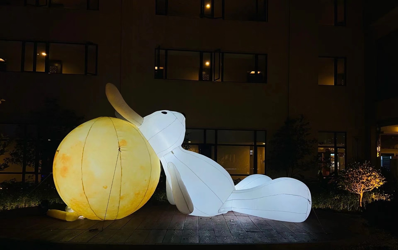 MACAU NEW NEIGHBOURHOOD TO HOLD MID-AUTUMN FESTIVAL ACTIVITIES ON 15 SEPTEMBER MACAU NEW NEIGHBOURHOOD TO HOLD MID-AUTUMN FESTIVAL ACTIVITIES ON 15 SEPTEMBER