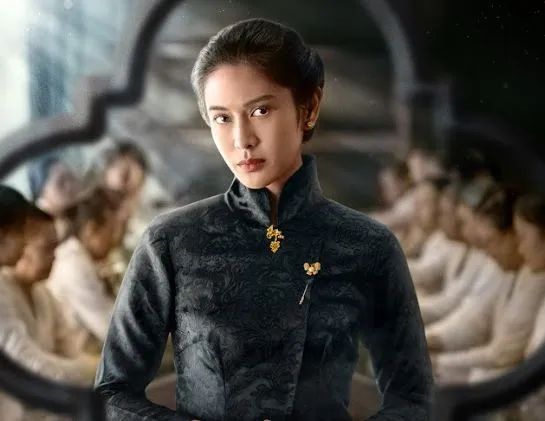 GADIS KRETEK RAIH PENGHARGAAN MINI SERI TERBAIK DI SEOUL INTERNATIONAL DRAMA AWARDS 2024 GADIS KRETEK RAIH PENGHARGAAN MINI SERI TERBAIK DI SEOUL INTERNATIONAL DRAMA AWARDS 2024