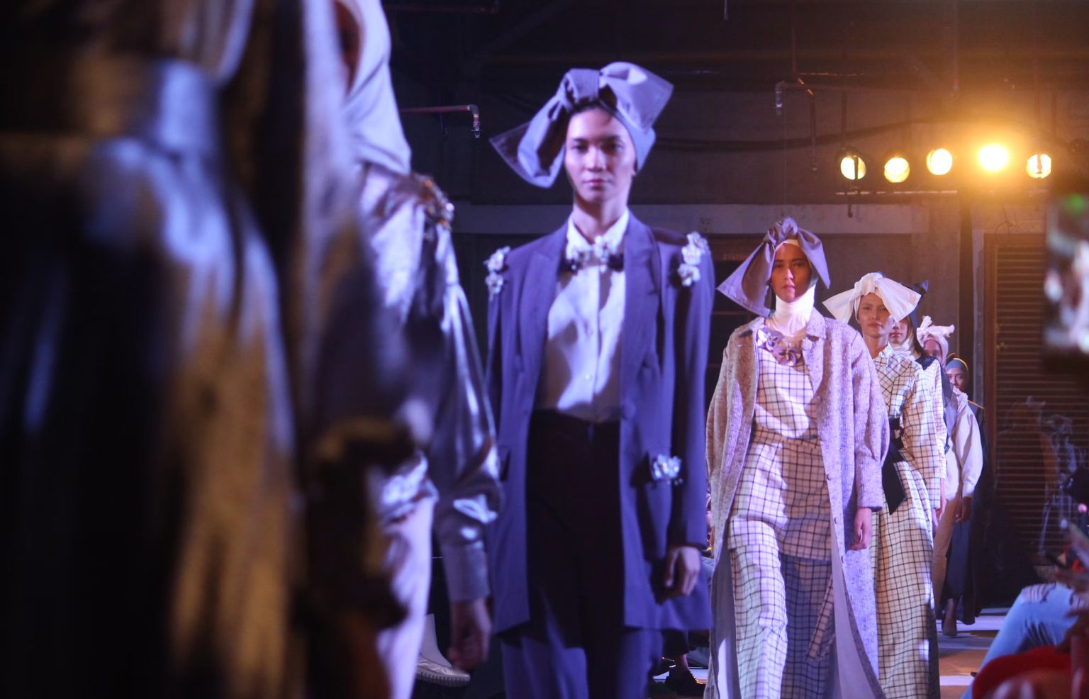 ‘STYLE · ENCOUNTER MOMENT’ FASHION PARADE TO BE HELD AT THE VENETIAN MACAO ON 18 OCTOBER 