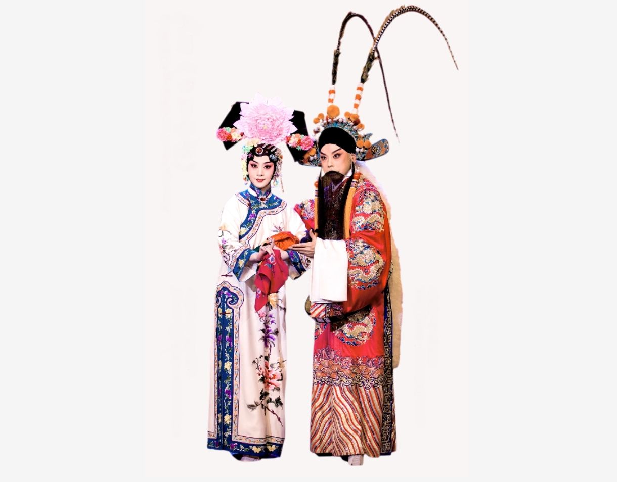 CHINA NATIONAL PEKING OPERA COMPANY TO RETURN TO MACAO CULTURAL CENTRE’S STAGE IN DECEMBER 