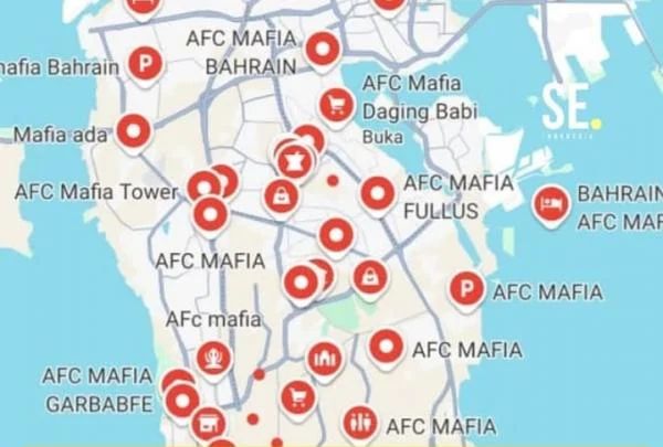 AFC MAFIA HEBOHKAN JAGAD DUNIA MAYA AFC MAFIA HEBOHKAN JAGAD DUNIA MAYA