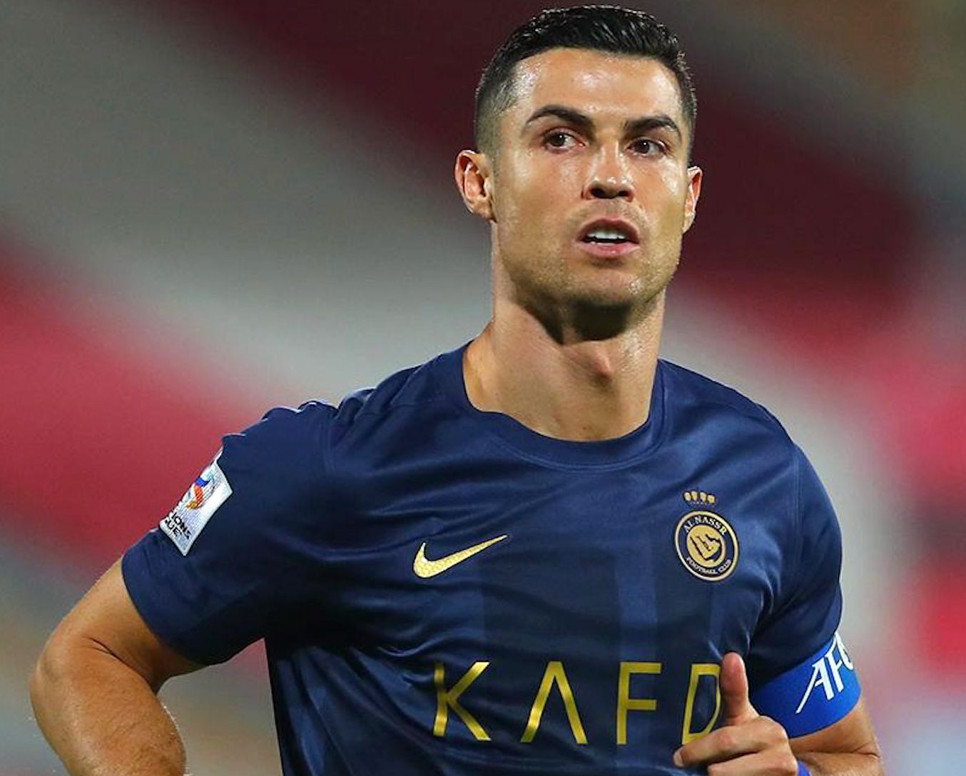 PORTUGUESE FOOTBALLER CRISTIANO RONALDO TO VISIT HONG KONG FOR POP-UP MUSEUM OPENING NEXT YEAR 