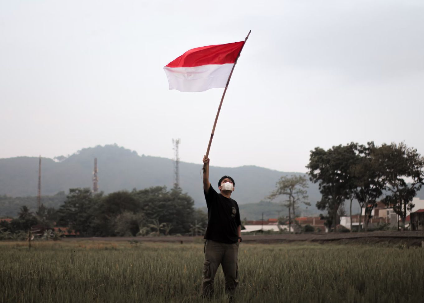 PRABOWO SUBIANTO IS OFFICIALLY INDONESIA’S NEW PRESIDENT PRABOWO SUBIANTO IS OFFICIALLY INDONESIA’S NEW PRESIDENT