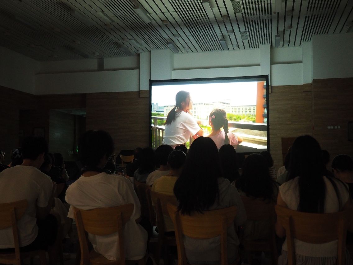 UM’S SHORT FILM ABOUT MENTAL HEALTH WINS ASIA INT’L FILM FESTIVAL AWARD UM’S SHORT FILM ABOUT MENTAL HEALTH WINS ASIA INT’L FILM FESTIVAL AWARD