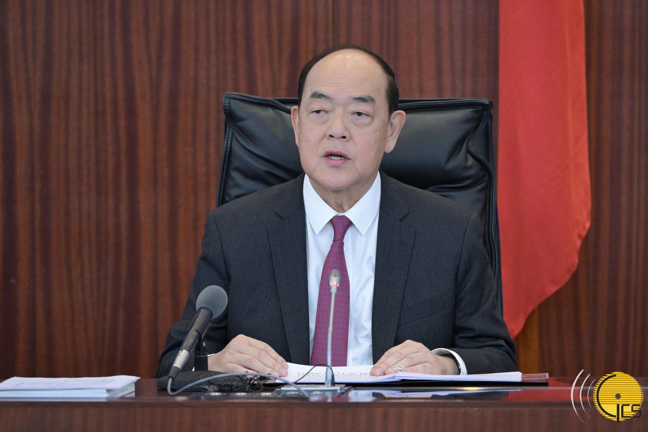 2025 BUDGET PROPOSAL SUGGESTS CONTINUATION OF TAX RELIEF AND WELFARE MEASURES, INCLUDING WEALTH PARTAKING SCHEME 2025 BUDGET PROPOSAL SUGGESTS CONTINUATION OF TAX RELIEF AND WELFARE MEASURES, INCLUDING WEALTH PARTAKING SCHEME