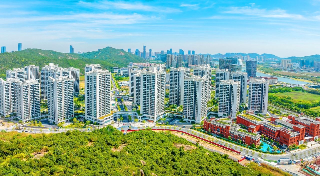 CRITERIA TO PURCHASE MACAU NEW NEIGHBOURHOOD IN HENGQIN ADJUSTED, INCLUDING REMOVAL OF AGE LIMIT AND 5-YEAR SALE RESTRICTION CRITERIA TO PURCHASE MACAU NEW NEIGHBOURHOOD IN HENGQIN ADJUSTED, INCLUDING REMOVAL OF AGE LIMIT AND 5-YEAR SALE RESTRICTION