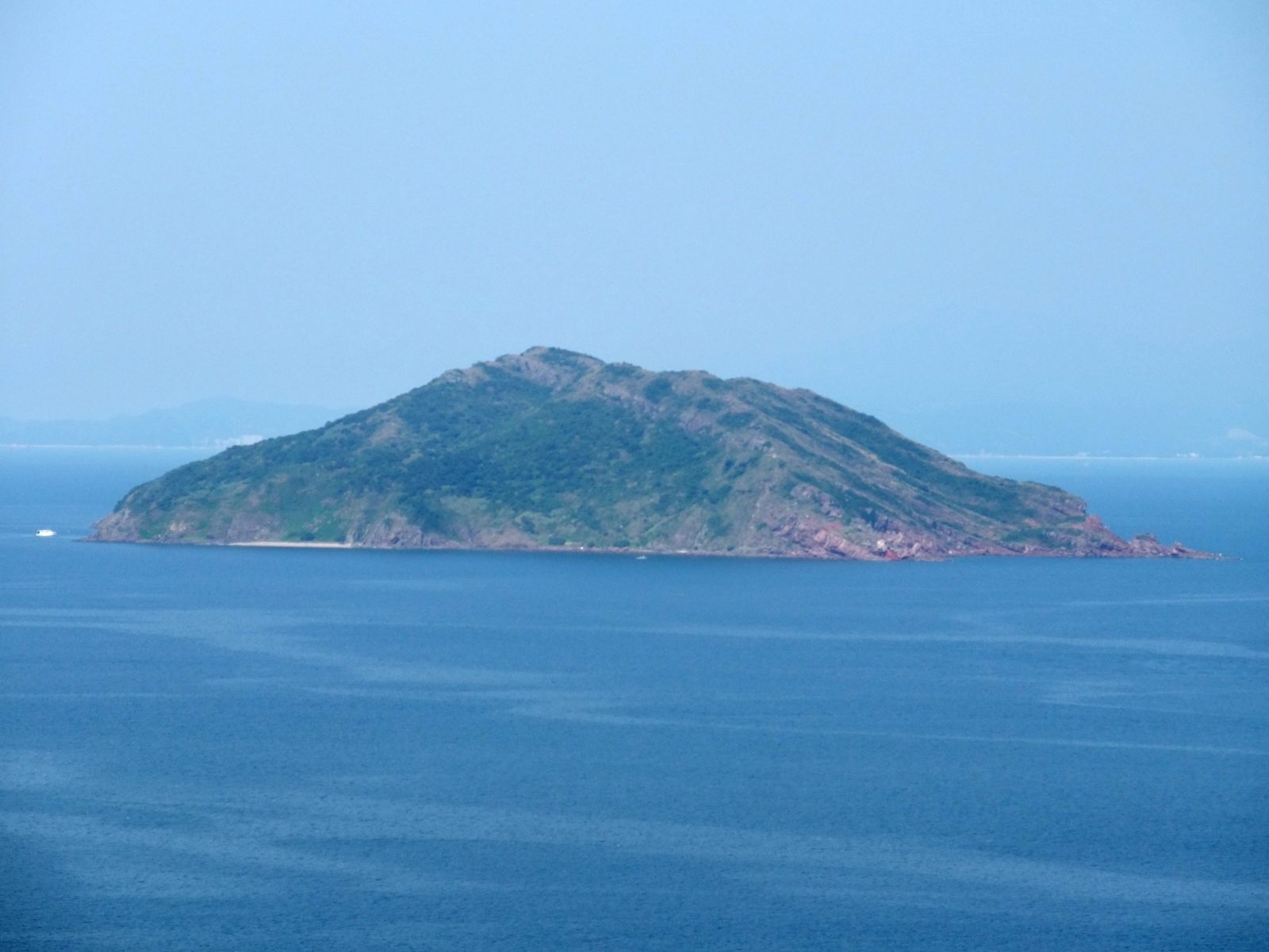 FOSIL DINOSAURUS DITEMUKAN DI HONG KONG UNTUK PERTAMA KALINYA FOSIL DINOSAURUS DITEMUKAN DI HONG KONG UNTUK PERTAMA KALINYA