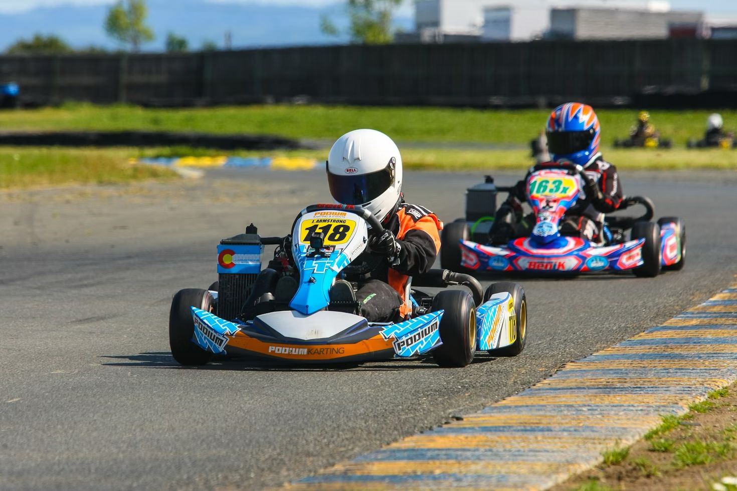 2024 MACAU INTERNATIONAL KART GRAND PRIX KICKS OFF 2024 MACAU INTERNATIONAL KART GRAND PRIX KICKS OFF