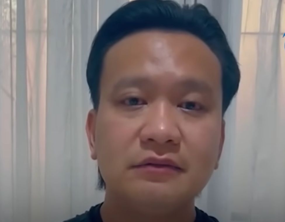 IVAN SUGIANTO PELAKU INTIMIDASI SISWA SMA KRISTEN GLORIA 2 SURABAYA DAN TINDAK PIDANA PENCUCIAN UANG DI TANGKAP DI BANDAR UDARA JUANDA SURABAYA