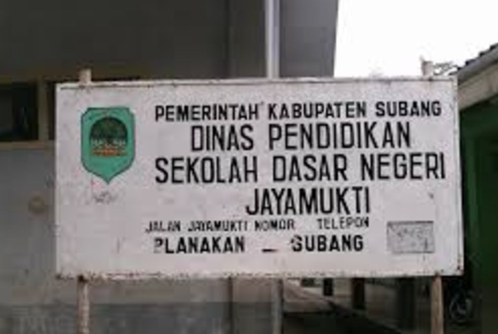 PERISTIWA BULLYING MENEWASKAN SISWA KELAS 3 SDN JAYAMUKTI SUBANG BERUSIA 9 TAHUN PERISTIWA BULLYING MENEWASKAN SISWA KELAS 3 SDN JAYAMUKTI SUBANG BERUSIA 9 TAHUN