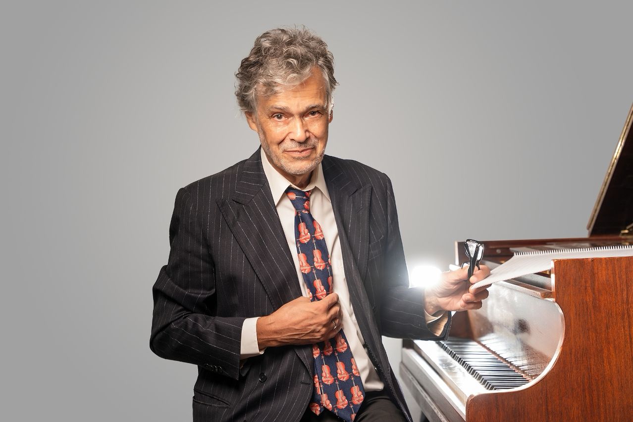 CULTURE BUREAU’S UPCOMING “JAZZ UP FOR CHRISTMAS AT DOM PEDRO V THEATRE’ TO FEATURE PORTUGUESE JAZZ MAESTRO ZÉ EDUARTO 