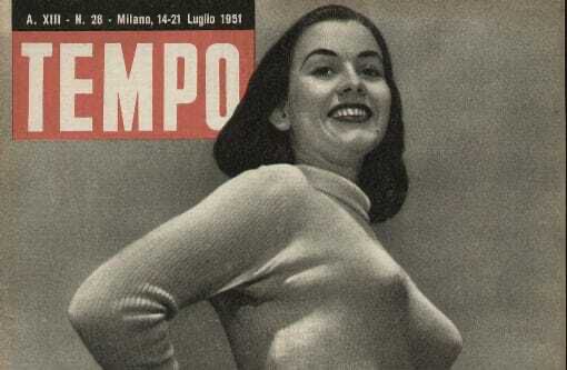 1ST MISS WORLD KIKI HÅKANSSON PASSED AWAY LAST MONTH 