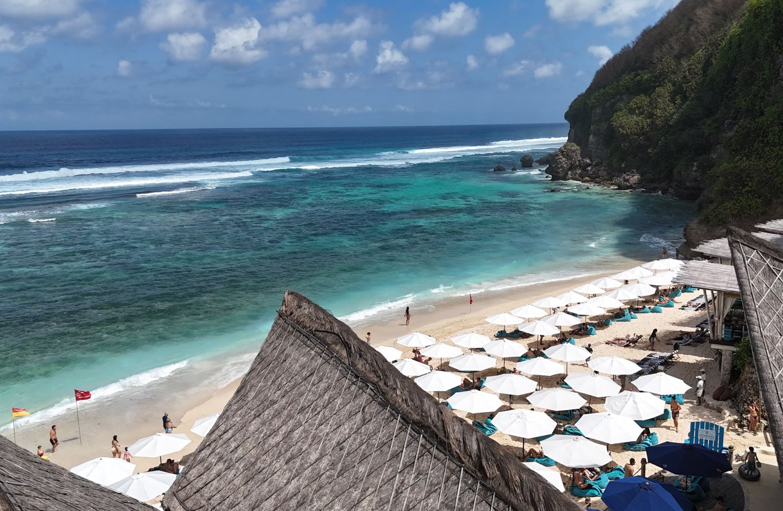 ESCAPING WINTER: BALI AND DA NANG ARE AMONG AGODA’S TOP 3 BEACH DESTINATIONS IN THE REGION ESCAPING WINTER: BALI AND DA NANG ARE AMONG AGODA’S TOP 3 BEACH DESTINATIONS IN THE REGION