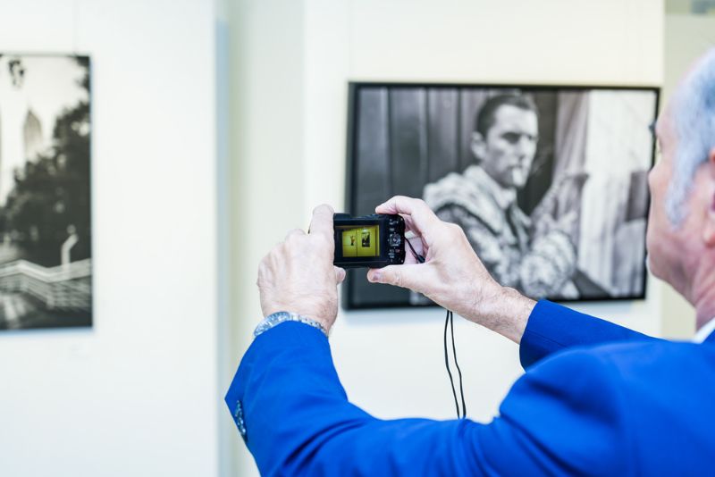 RUI CUNHA FOUNDATION’S PHOTO EXHIBITION SHOWCASES WORKS BY 24 ‘HALFTONE’ MEMBERS 
