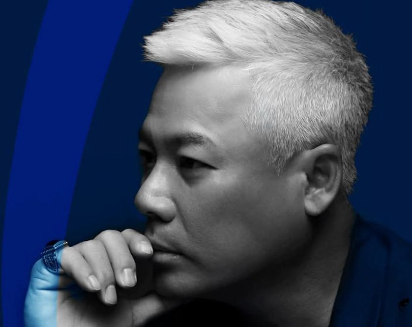 MALAYSIAN CHINESE SINGER ERIC MOO TO HAVE MACAU CONCERT THIS MONTH 