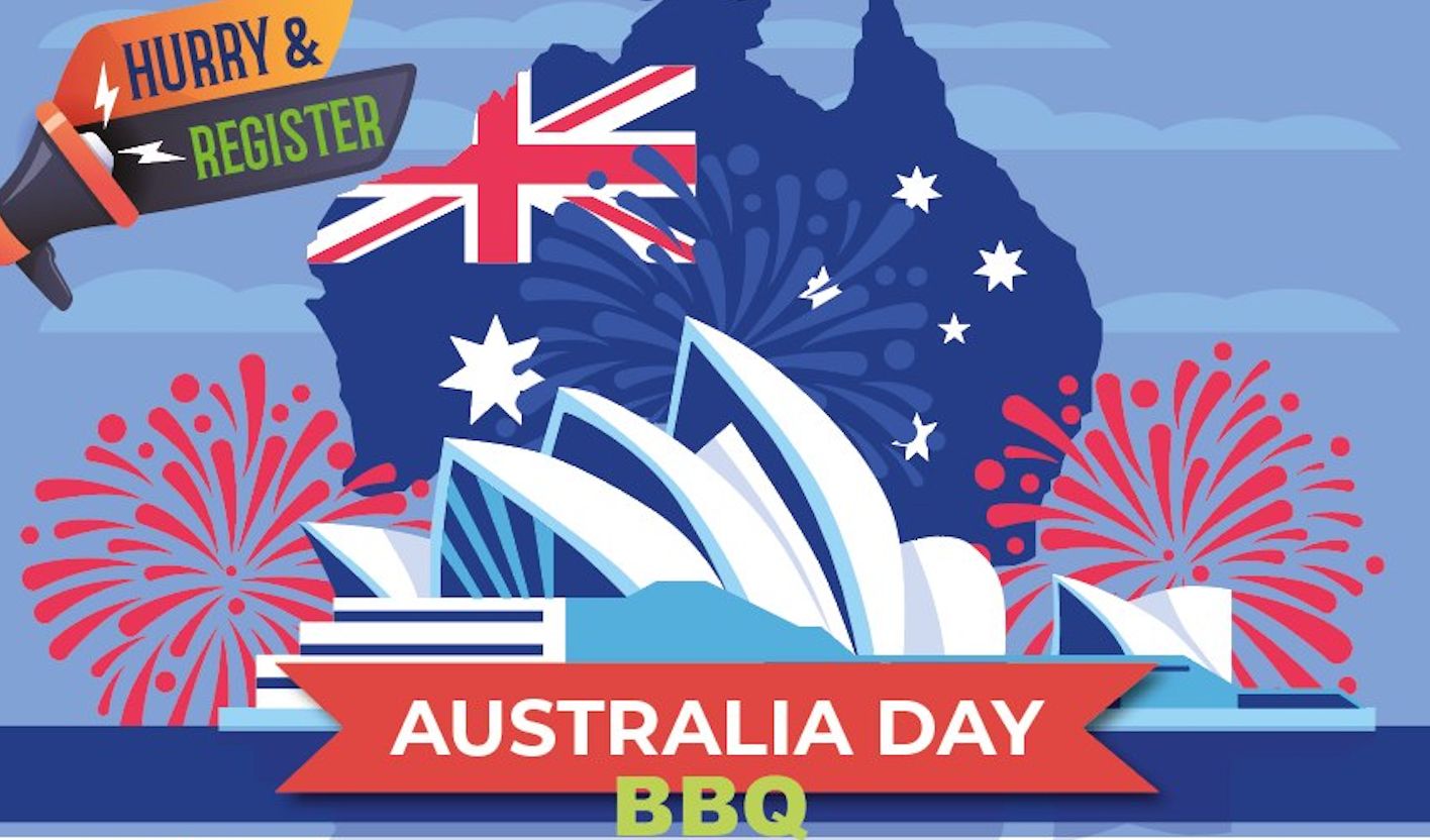 AUSTCHAM MACAU TO HOLD AUSTRALIA DAY BBQ AT GALAXY MACAU ON 25 JANUARY 