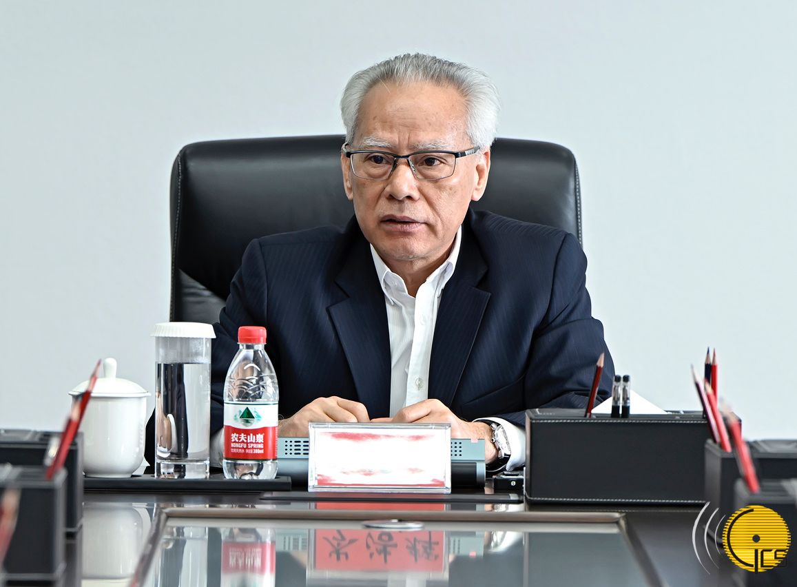 CHIEF EXECUTIVE SAM HOU FAI CALLS FOR HENGQIN COOPERATION ZONE DEVELOPMENT SPEED-UP 