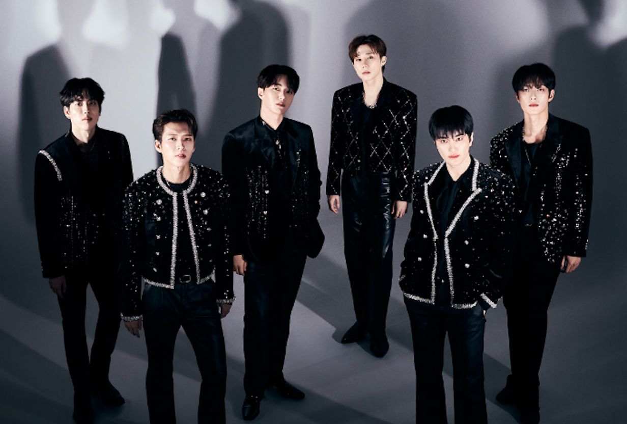SOUTH KOREAN BOY BAND INFINITE TO PERFORM AT STUDIO CITY NEXT WEEKEND SOUTH KOREAN BOY BAND INFINITE TO PERFORM AT STUDIO CITY NEXT WEEKEND