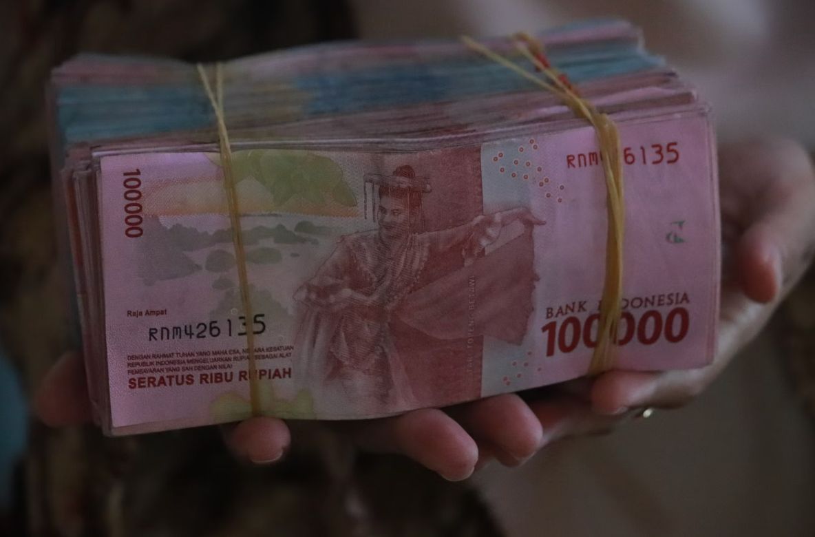PRABOWO ANGKAT SUARA TERKAIT TERDAKWA KASUS KORUPSI HARVEY MOEIS DIVONIS RINGAN DINILAI MENYAKITI KEADILAN RAKYAT INDONESIA