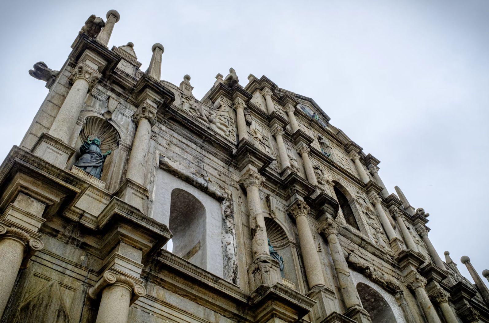 MACAU IS RANKED 8TH AMONG LAST YEAR’S MOST-POPULAR CITIES IN GLOBAL INTERNATIONAL ARRIVALS MACAU IS RANKED 8TH AMONG LAST YEAR’S MOST-POPULAR CITIES IN GLOBAL INTERNATIONAL ARRIVALS