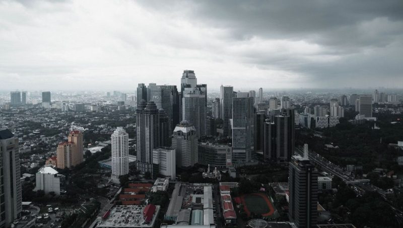 INDONESIA JAJAKI KERJASAMA BILATERAL DENGAN CINA DAN JEPANG INDONESIA JAJAKI KERJASAMA BILATERAL DENGAN CINA DAN JEPANG