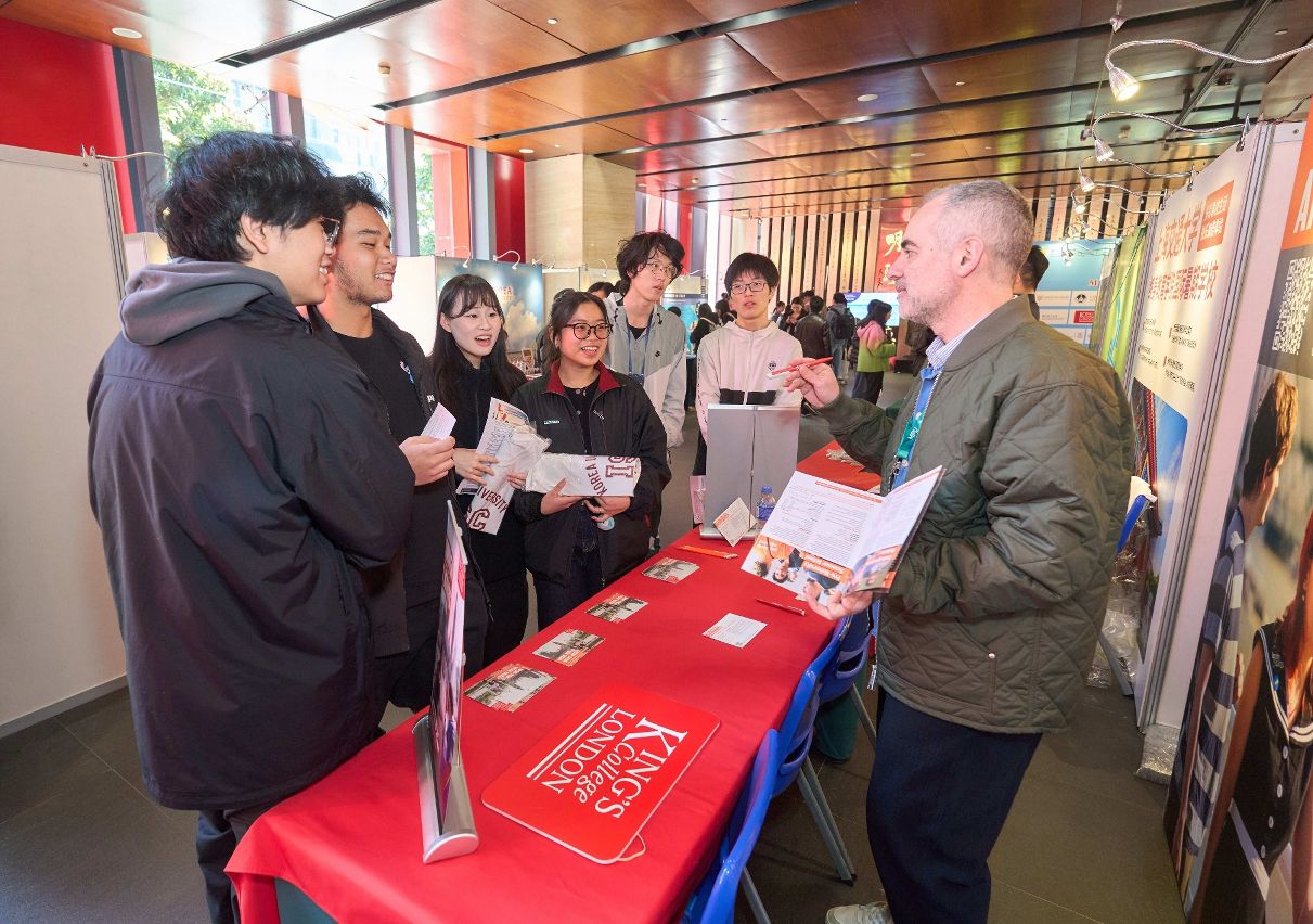 MPU INVITES 11 HIGHER EDUCATION INSTITUTIONS FROM ACROSS THE WORLD FOR ITS 2025 SUMMER PROGRAMME FAIR