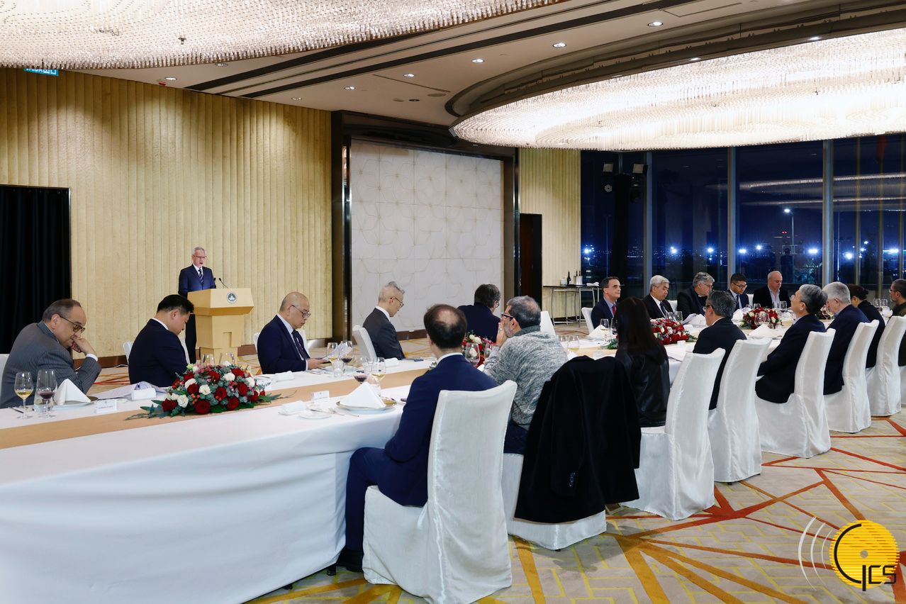 CHIEF EXECUTIVE SAM HOU FAI HIGHLIGHTS LOCAL PORTUGUESE- AND ENGLISH-LANGUAGE NEWS MEDIA GROUPS’ ‘INTERNATIONAL COMMUNICATION’ ROLE CHIEF EXECUTIVE SAM HOU FAI HIGHLIGHTS LOCAL PORTUGUESE- AND ENGLISH-LANGUAGE NEWS MEDIA GROUPS’ ‘INTERNATIONAL COMMUNICATION’ ROLE