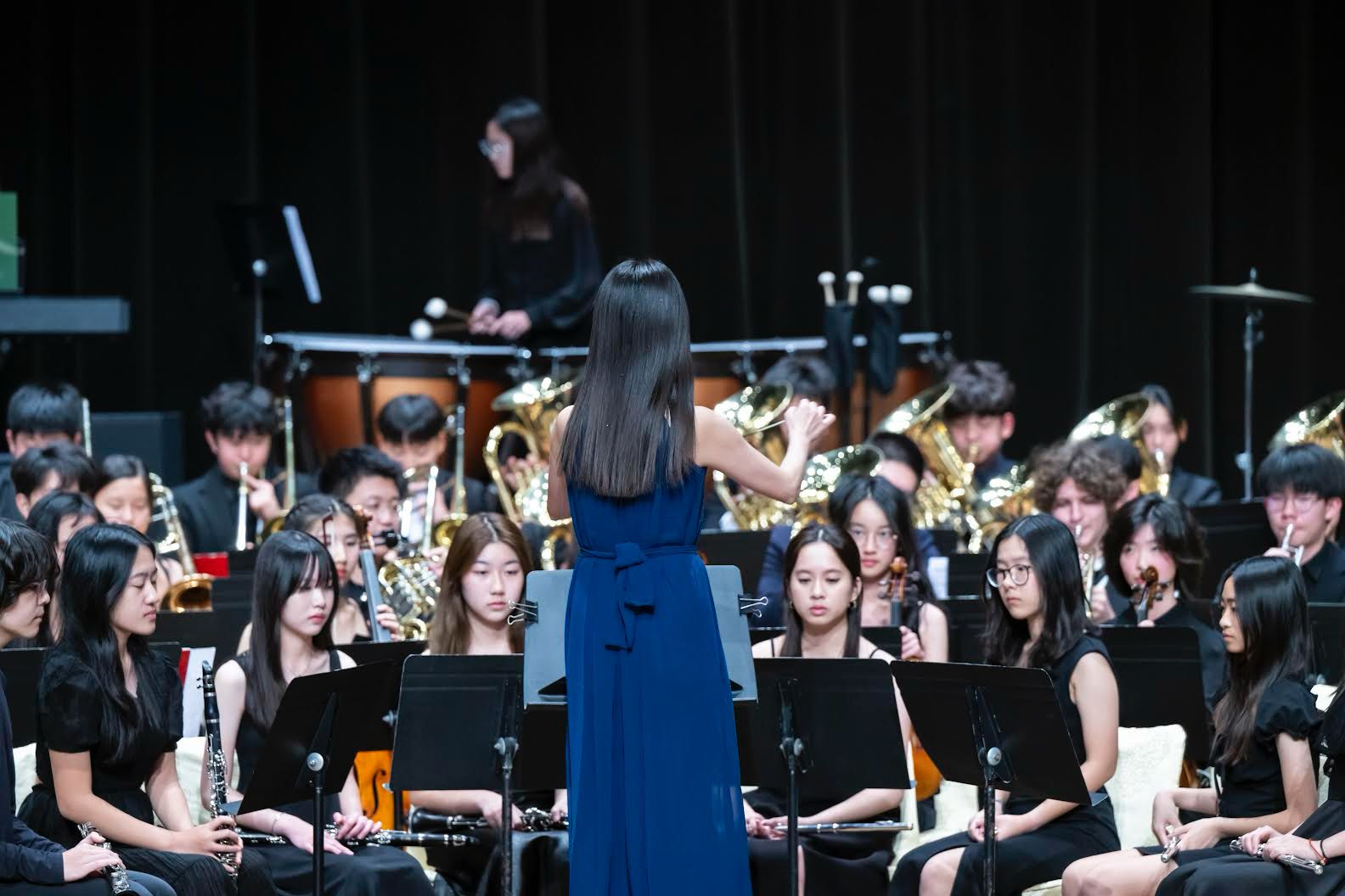 TIS X RCM CHARITY CONCERT 2025 RAISES MOP 33,000 FOR CRADLE OF HOPE ASSOCIATION TIS X RCM CHARITY CONCERT 2025 RAISES MOP 33,000 FOR CRADLE OF HOPE ASSOCIATION