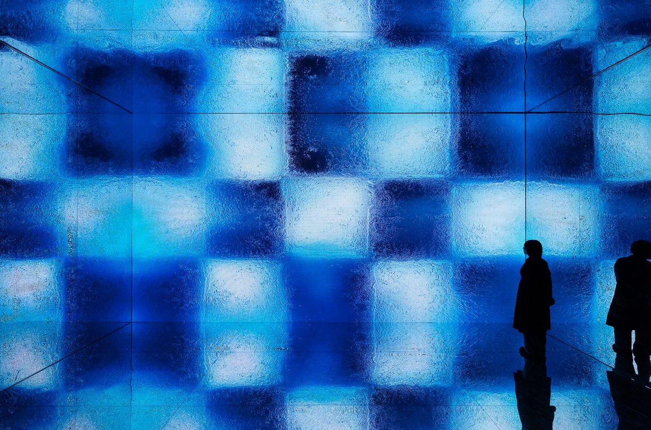 UM’S DIGITAL ART WINS GOLD AWARD AT GLOW SHENZHEN UM’S DIGITAL ART WINS GOLD AWARD AT GLOW SHENZHEN