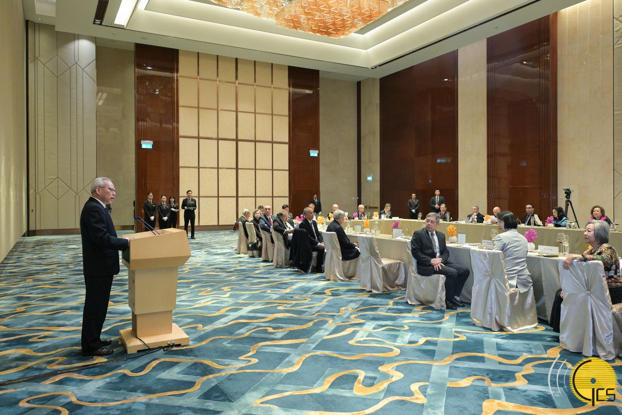 CHIEF EXECUTIVE SAM HOU FAI SAYS GOVT ALWAYS SUPPORTS MACANESE COMMUNITY’S ENDEAVOURS TOWARDS LOCAL DEVELOPMENT CHIEF EXECUTIVE SAM HOU FAI SAYS GOVT ALWAYS SUPPORTS MACANESE COMMUNITY’S ENDEAVOURS TOWARDS LOCAL DEVELOPMENT