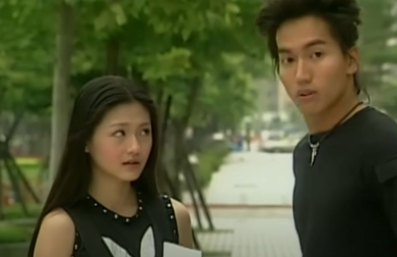 AKTRIS METEOR GARDEN BARBIE HSU MENINGGAL KARENA PNEUMONIA SAAT LIBURAN IMLEK BERSAMA KELUARGA DI JEPANG AKTRIS METEOR GARDEN BARBIE HSU MENINGGAL KARENA PNEUMONIA SAAT LIBURAN IMLEK BERSAMA KELUARGA DI JEPANG