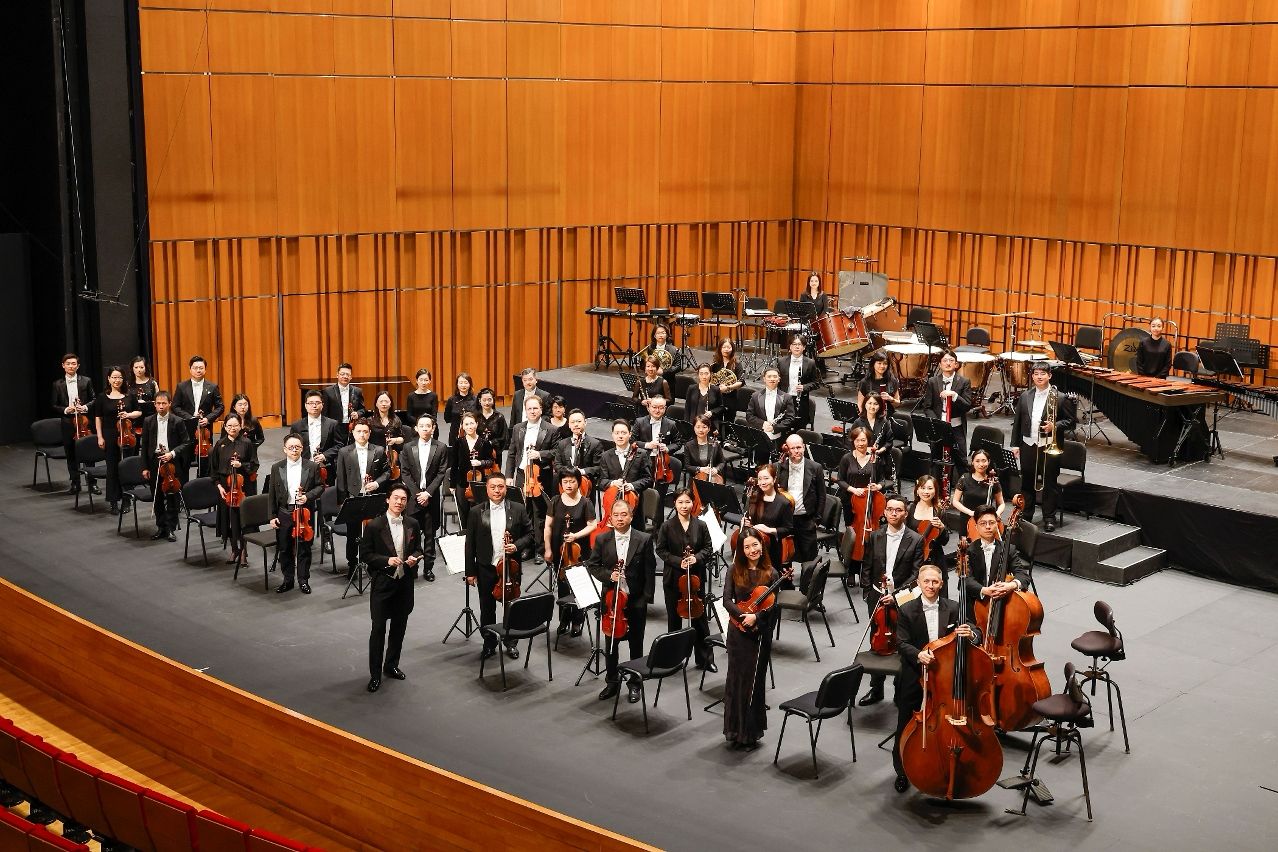 MACAO ORCHESTRA TO PRESENT ‘TRIBUTE TO BRAHMS’ CONCERT SERIES IN COLLABORATION WITH INTERNATIONAL PERFORMERS 
