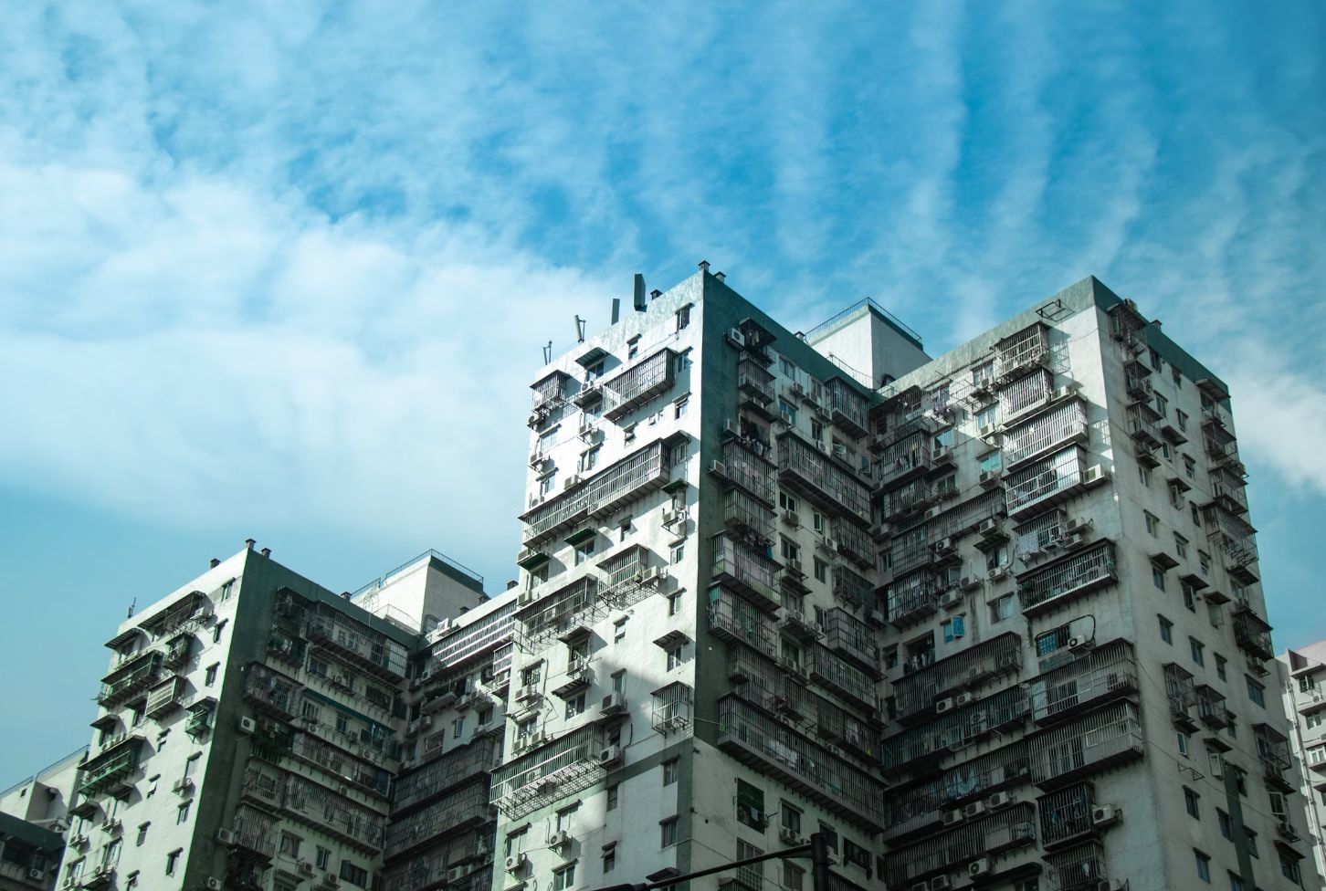 AVERAGE RENT FOR RESIDENTIAL UNITS IN MACAU GREW BY 3.9 PCT LAST YEAR