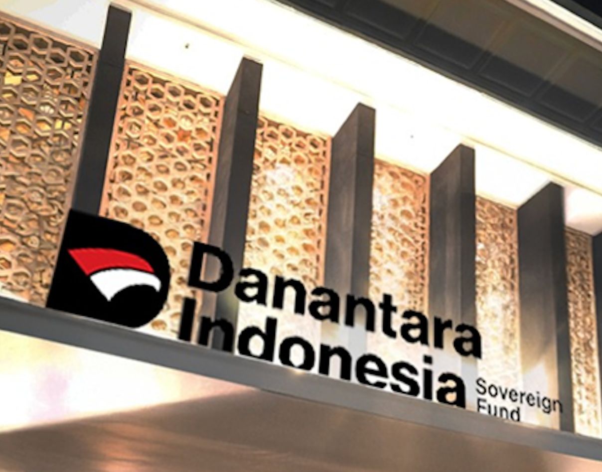 PRESIDEN PRABOWO LUNCURKAN BPI DANANTARA, TUNJUK MANTAN PM INGGRIS TONY BLAIR SEBAGAI DEWAN PENGAWAS PRESIDEN PRABOWO LUNCURKAN BPI DANANTARA, TUNJUK MANTAN PM INGGRIS TONY BLAIR SEBAGAI DEWAN PENGAWAS