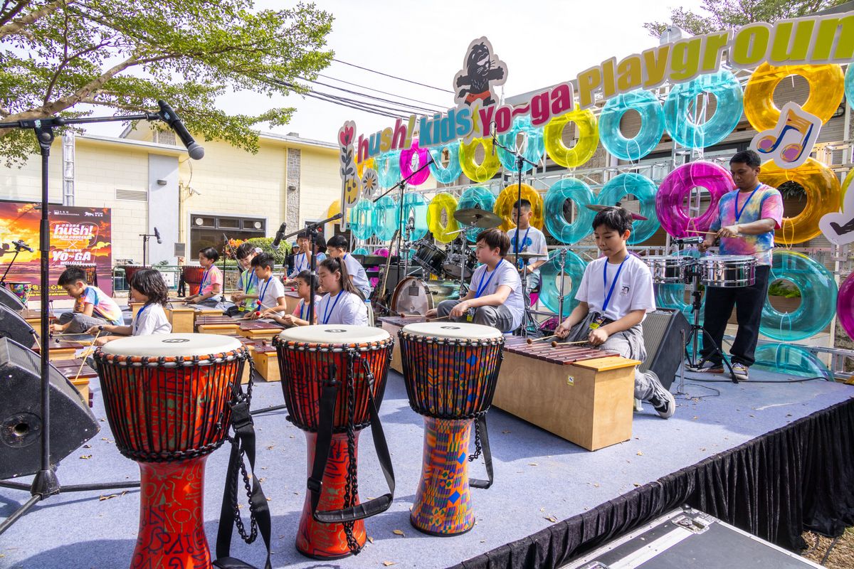 MACAO INT’L PARADE’S ‘COMMUNITY ARTS CARNIVAL’ WILL BE HELD TODAY MACAO INT’L PARADE’S ‘COMMUNITY ARTS CARNIVAL’ WILL BE HELD TODAY