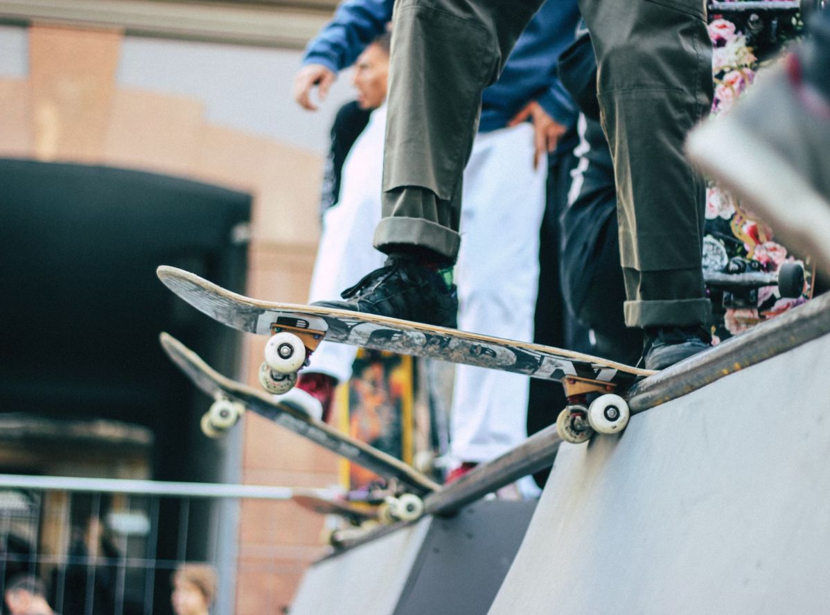 ELITE SKATEBOARDERS FROM AROUND THE WORLD COMPETING IN MACAU THIS WEEKEND ELITE SKATEBOARDERS FROM AROUND THE WORLD COMPETING IN MACAU THIS WEEKEND