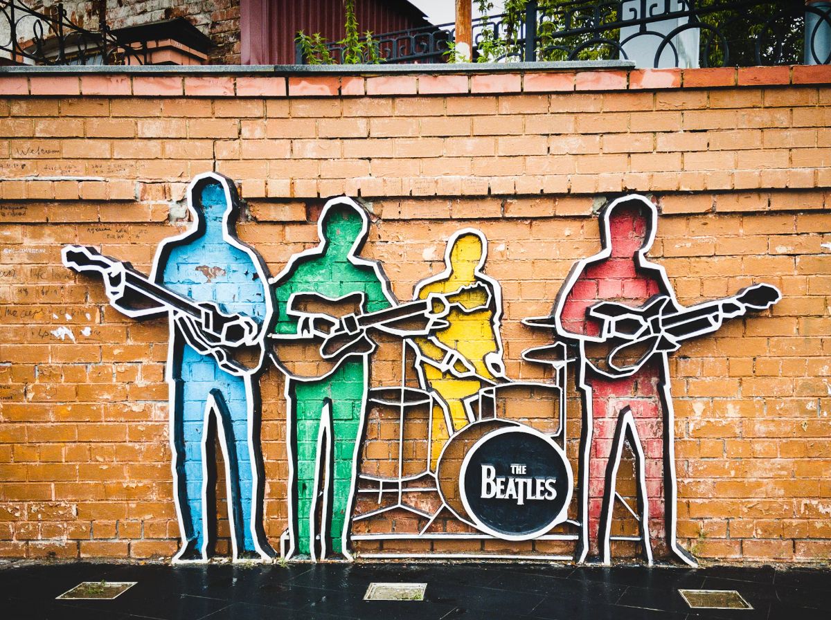 PAUL MESCAL, BARRY KEOGHAN, HARRIS DICKINSON AND JOSEPH QUINN TO BE THE BEATLES IN SAM MENDES’ UPCOMING FILM SLATED FOR 2028 RELEASE PAUL MESCAL, BARRY KEOGHAN, HARRIS DICKINSON AND JOSEPH QUINN TO BE THE BEATLES IN SAM MENDES’ UPCOMING FILM SLATED FOR 2028 RELEASE
