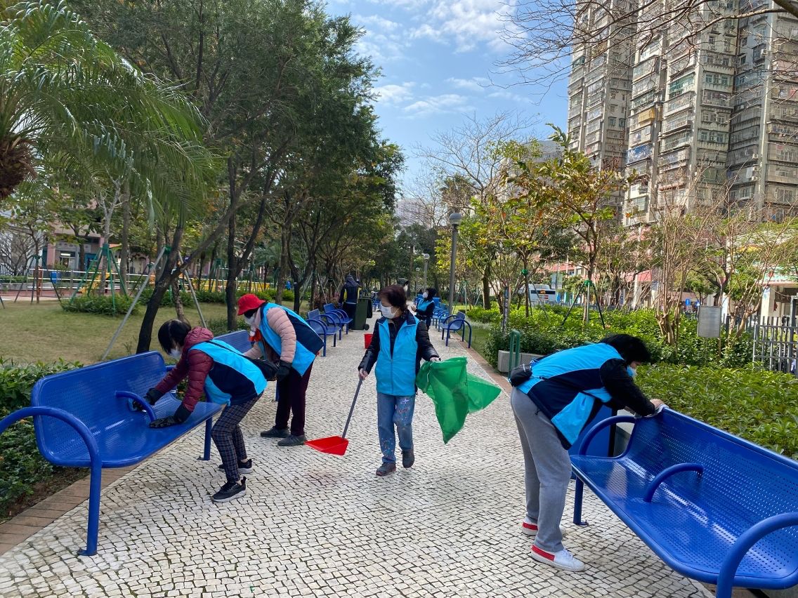 ‘CITYWIDE CLEANUP CAMPAIGN’ TO BE LAUNCHED THIS AFTERNOON ‘CITYWIDE CLEANUP CAMPAIGN’ TO BE LAUNCHED THIS AFTERNOON