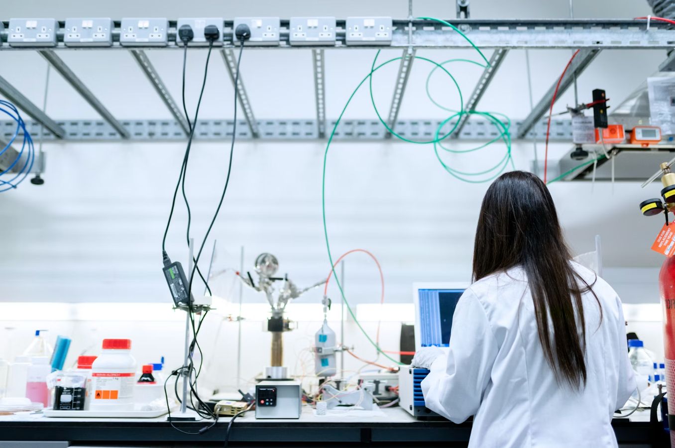 AUSTCHAM MACAU’S UPCOMING POWER HOUR TALK TO CELEBRATE WOMEN IN SCIENCE AUSTCHAM MACAU’S UPCOMING POWER HOUR TALK TO CELEBRATE WOMEN IN SCIENCE