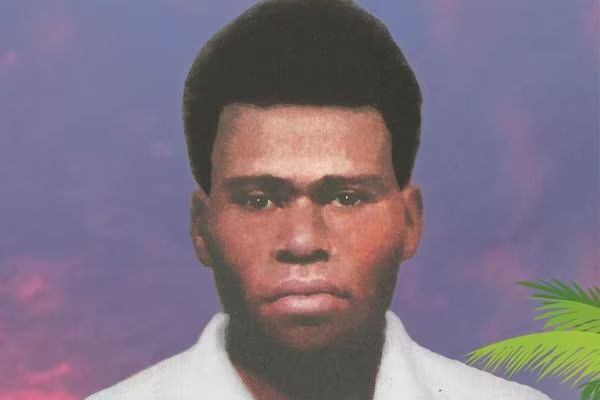 PETER TO ROT TO BECOME PAPUA NEW GUINEA’S FIRST SAINT AS POPE APPROVES HIS CANONISATION PETER TO ROT TO BECOME PAPUA NEW GUINEA’S FIRST SAINT AS POPE APPROVES HIS CANONISATION