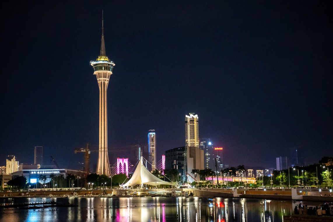 UFI: MACAU A ‘KEY TRAINING CENTRE’ FOR MICE INDUSTRIES