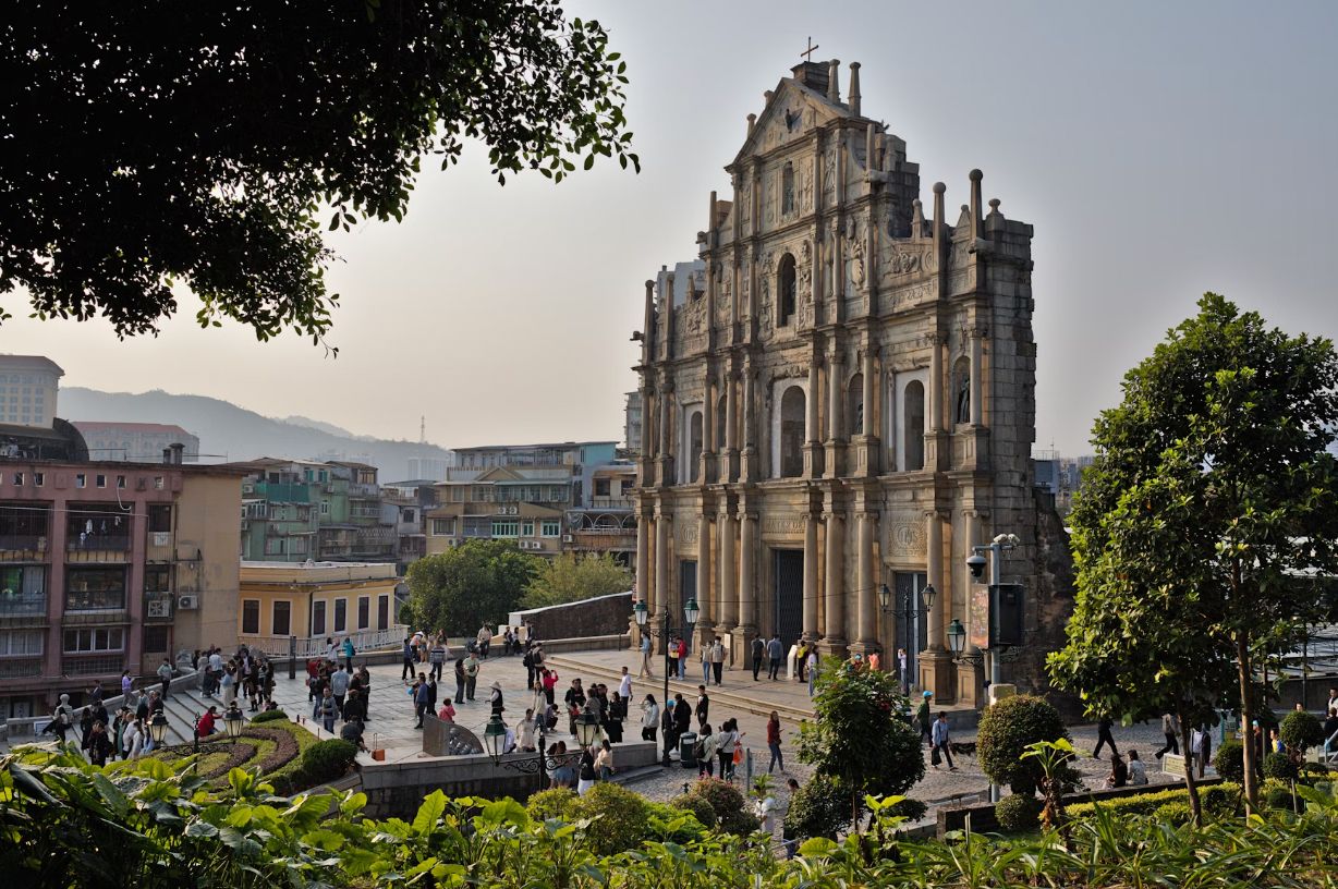 VISITOR ARRIVALS IN THIS YEAR’S FIRST QUARTER RISES BY 11.1 PCT YEAR-ON-YEAR 