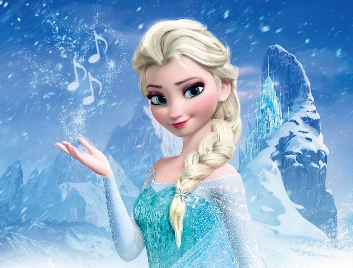 ‘DISNEY’S FROZEN IN CONCERT FILM WITH LIVE ORCHESTRA’ TO BE HELD AT MONTH-END IN CELEBRATION OF CHILDREN’S DAY ‘DISNEY’S FROZEN IN CONCERT FILM WITH LIVE ORCHESTRA’ TO BE HELD AT MONTH-END IN CELEBRATION OF CHILDREN’S DAY