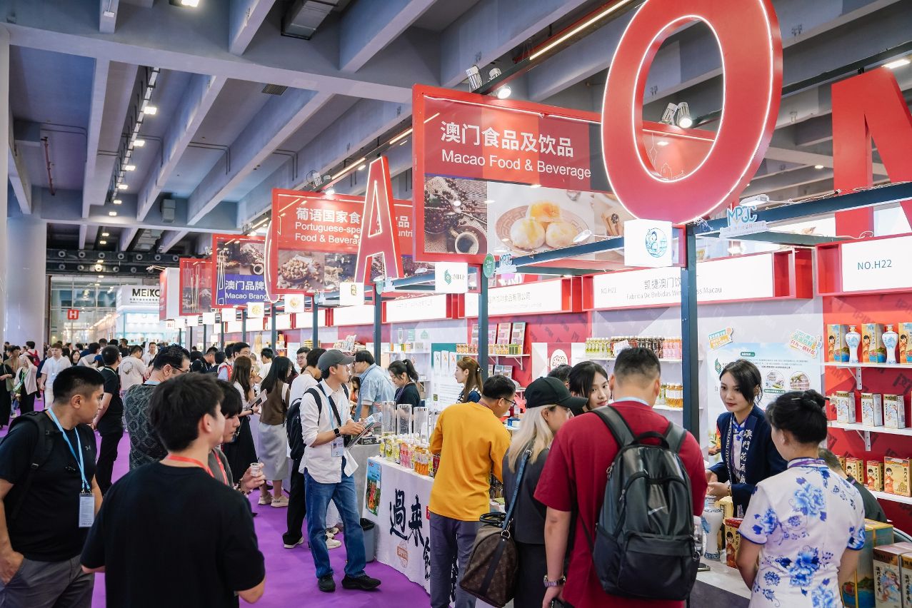IPIM ORGANISES 19 LOCAL ENTERPRISES TO PARTICIPATE IN CANTON FAIR