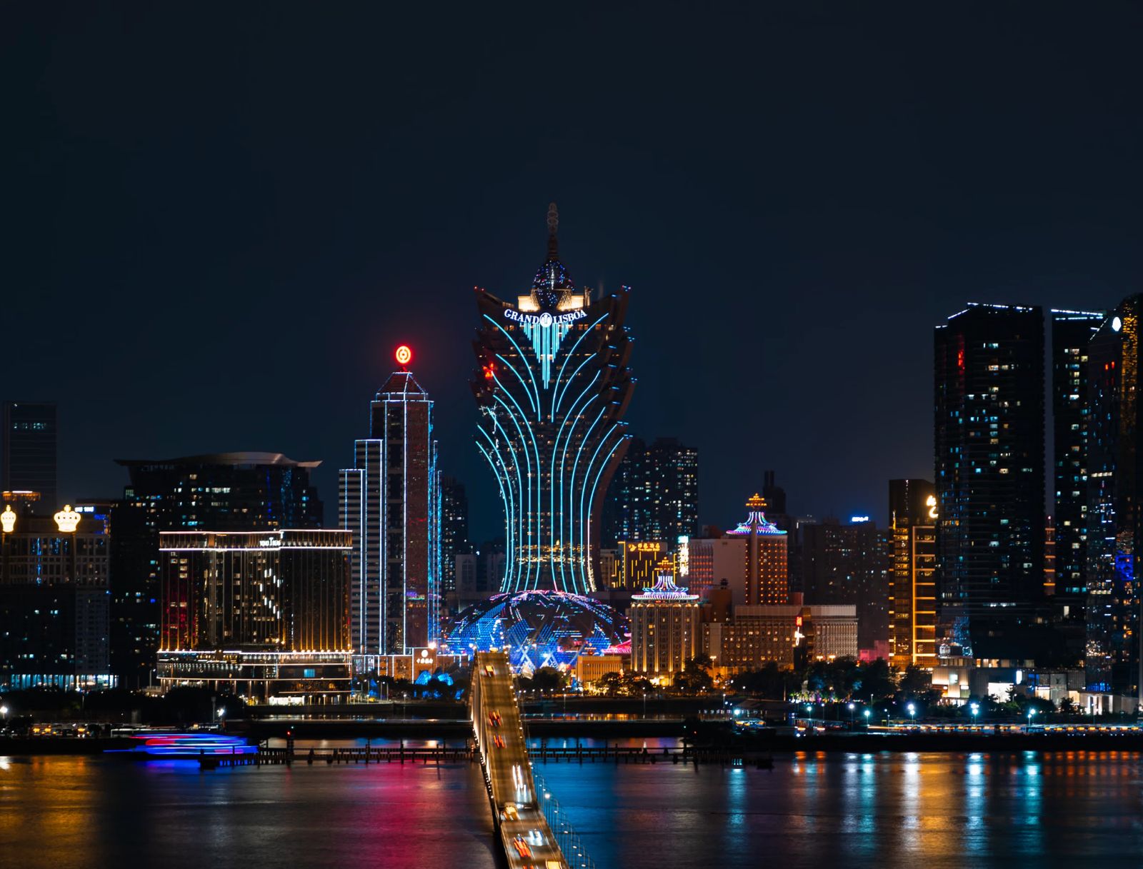 MACAU HELD 22.9 PCT MORE MICE EVENTS IN THIS YEAR’S Q1 COMPARED TO LAST YEAR