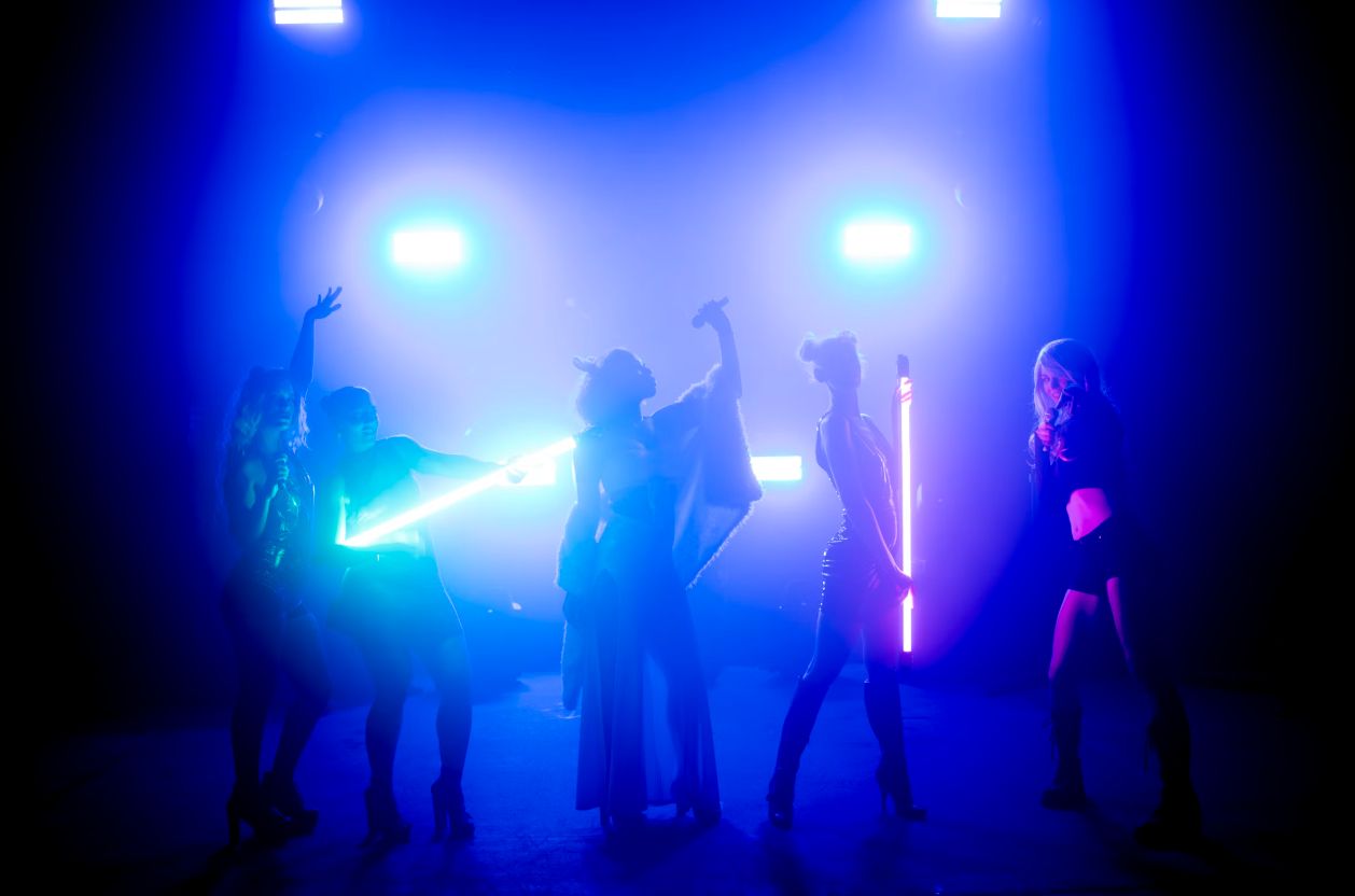 IDOL SERIES CREATOR SIMON FULLER LAUNCHES STAR SEARCH IN HONG KONG FOR GLOBAL POP GROUP ‘NOW UNITED’ IDOL SERIES CREATOR SIMON FULLER LAUNCHES STAR SEARCH IN HONG KONG FOR GLOBAL POP GROUP ‘NOW UNITED’