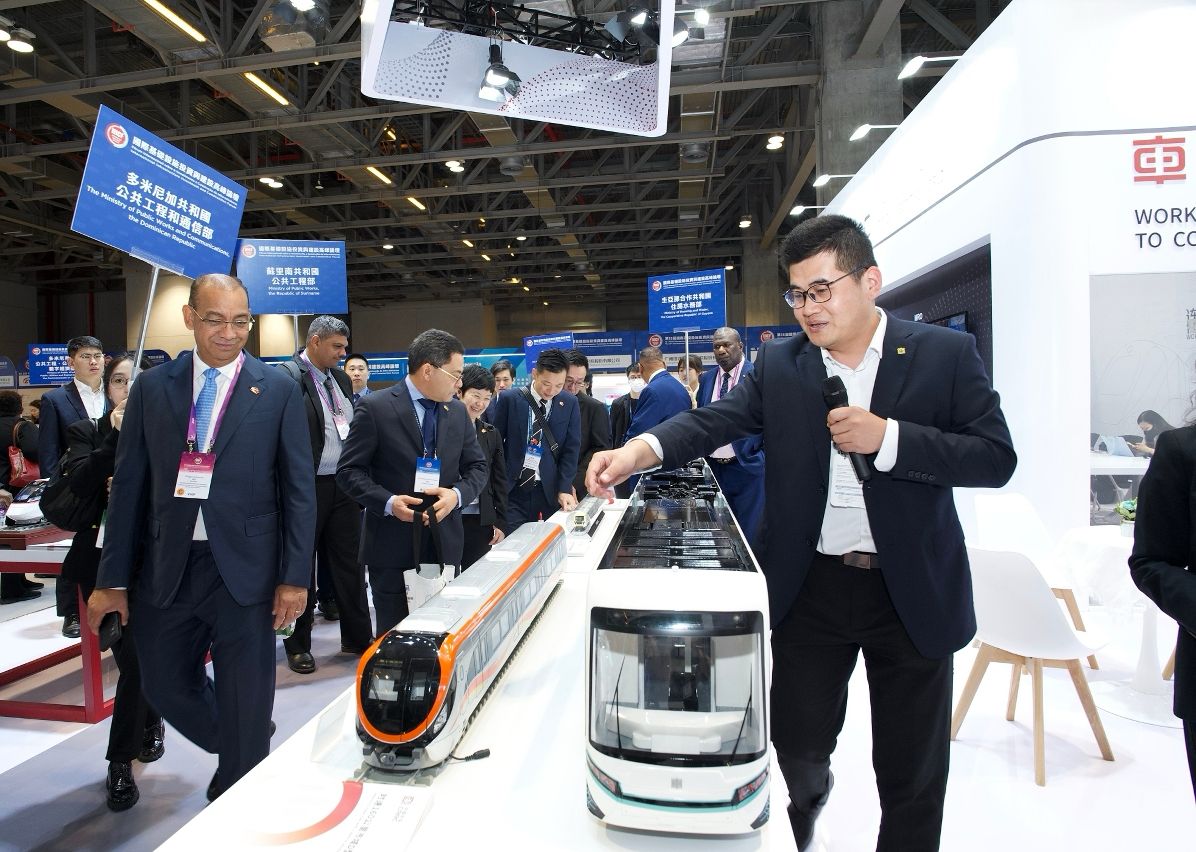 16TH INTERNATIONAL INFRASTRUCTURE INVESTMENT AND CONSTRUCTION FORUM AND EXHIBITION TO BE HELD AT VENETIAN MACAO IN JUNE 16TH INTERNATIONAL INFRASTRUCTURE INVESTMENT AND CONSTRUCTION FORUM AND EXHIBITION TO BE HELD AT VENETIAN MACAO IN JUNE