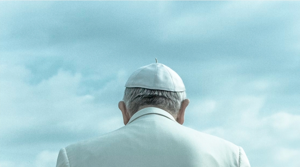 WHITE SMOKE SIGNALS NEW POPE ELECTED WHITE SMOKE SIGNALS NEW POPE ELECTED
