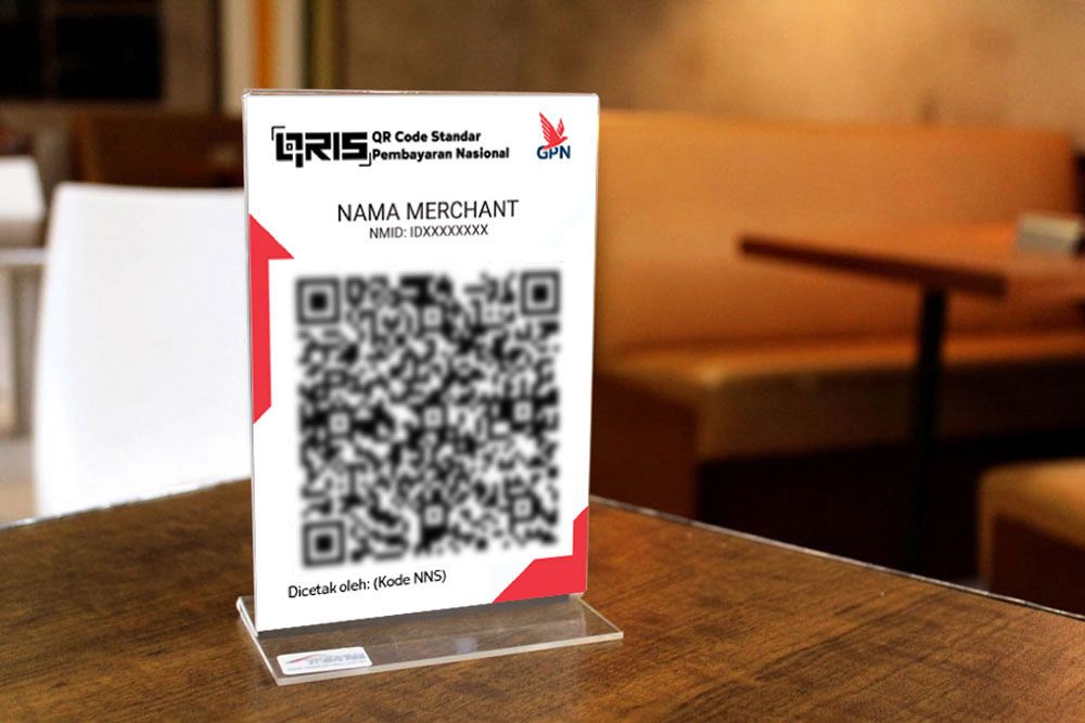 SISTEM PEMBAYARAN DIGITAL INDONESIA ‘QRIS’ BISA DIPAKAI DI JEPANG DAN CINA MULAI 17 AGUSTUS INI
